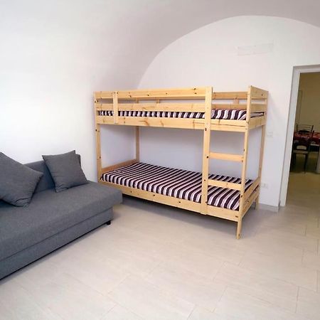 Arcovitti Apartments مونوبولي المظهر الخارجي الصورة