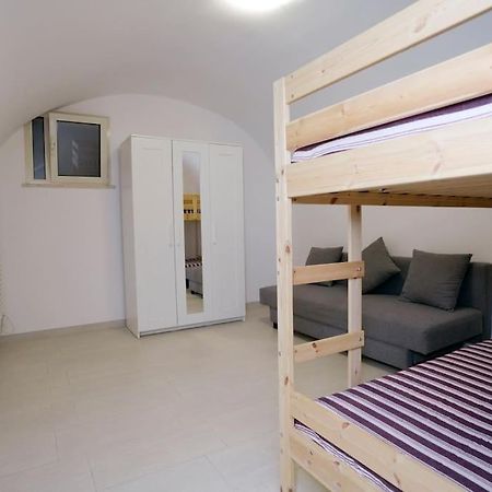 Arcovitti Apartments مونوبولي المظهر الخارجي الصورة