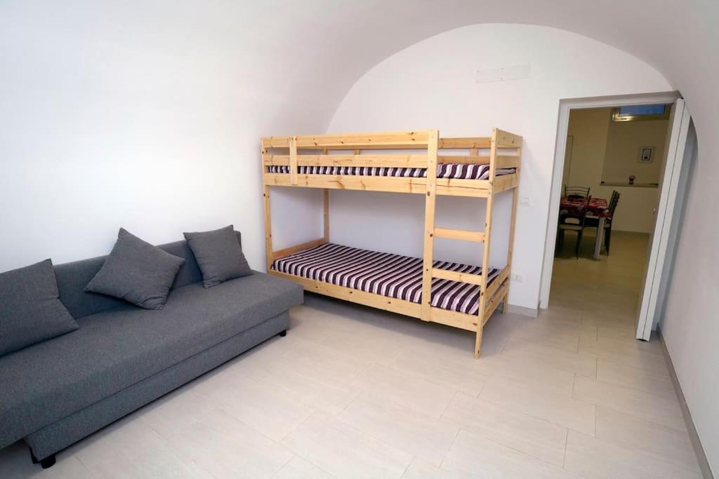 Arcovitti Apartments مونوبولي المظهر الخارجي الصورة