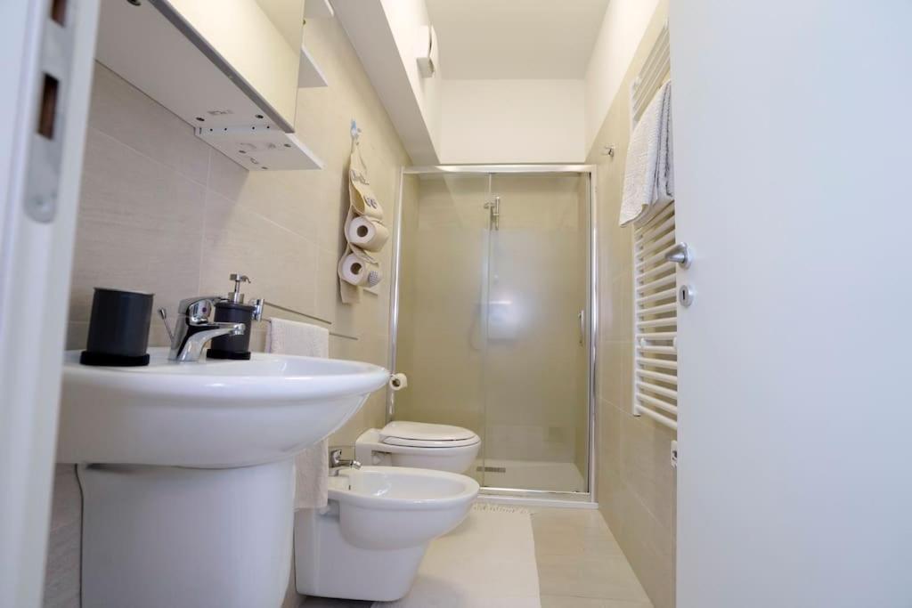 Arcovitti Apartments مونوبولي المظهر الخارجي الصورة