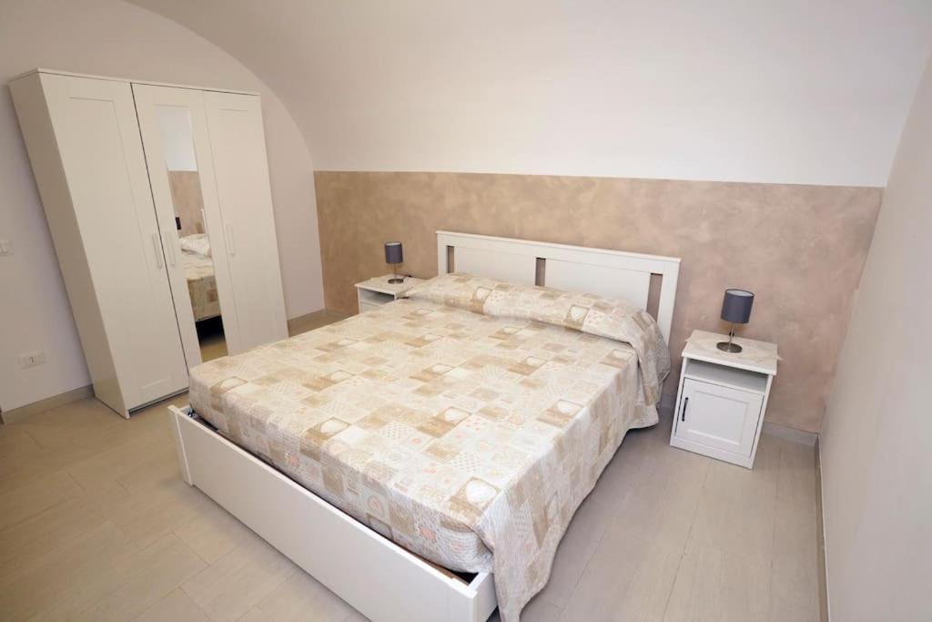 Arcovitti Apartments مونوبولي المظهر الخارجي الصورة