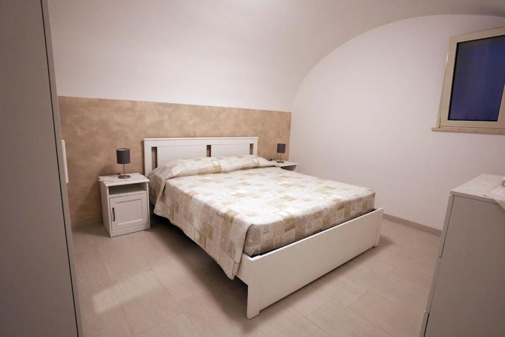 Arcovitti Apartments مونوبولي المظهر الخارجي الصورة